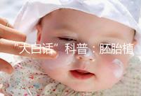 “大白話”科普:胚胎植入前遺傳學檢測技術(shù)(PGT)的終極意義