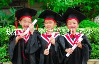 現(xiàn)在做一個試管嬰兒多少錢（現(xiàn)在做一個試管嬰兒多少錢啊）