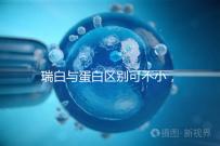 瑞白與蛋白區(qū)別可不小，保胎選擇哪個好一文說清