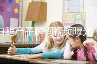 白鯨產子瞬間視頻曝光!第一次知道白鯨是這樣生產的