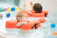 立生素與瑞白區(qū)別對比：哪個保胎作用好一看便知