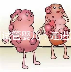 美國(guó)試管嬰兒:走進(jìn)冷凍卵子技術(shù)