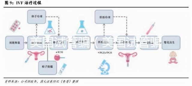 美國(guó)試管騙(美國(guó)試管騙局揭秘)