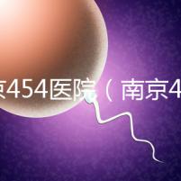 南京454醫(yī)院(南京454軍區(qū)醫(yī)院官網(wǎng))