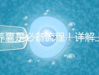 養囊是必備流程！詳解上海集愛試管嬰兒全過程