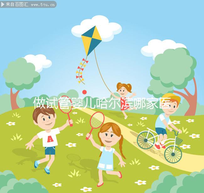 做試管嬰兒哈爾濱哪家醫(yī)院好（哈爾濱做試管嬰兒醫(yī)院排名）