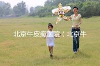 北京牛皮癬醫院(北京牛皮癬醫院排名)