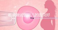 哪家做試管嬰兒的醫(yī)院好(哪家做試管嬰兒的醫(yī)院好一點(diǎn))
