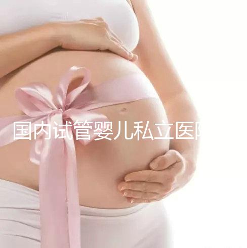 國內試管嬰兒私立醫(yī)院哪家好?對比這3點一目了然