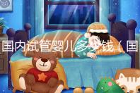 國內(nèi)試管嬰兒多少錢(國內(nèi)試管嬰兒多少錢一次)