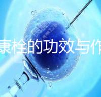 保婦康栓的功效與作用(保婦康栓的功效與作用及副作用)