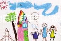 云南昆明哪里可以做第三代試管？截至2024年，只有一個