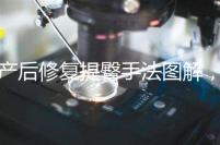 產(chǎn)后修復(fù)提臀手法圖解,堅(jiān)持做這3大運(yùn)動(dòng)快速告別媽媽臀