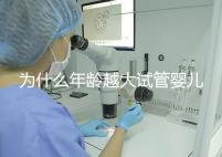 為什么年齡越大試管嬰兒越難成功？先從子宮內膜說起！