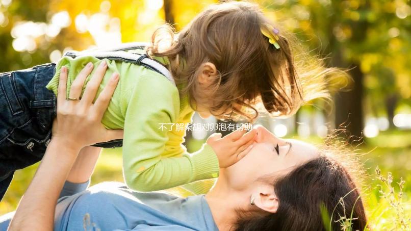 不了解柴胡對卵泡有幫助，不進來看，加珍珠母泡水效果更好