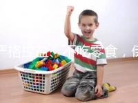 嚴格控鹽、不吃零食，伊能靜和劉璇的育兒經驗來看看！