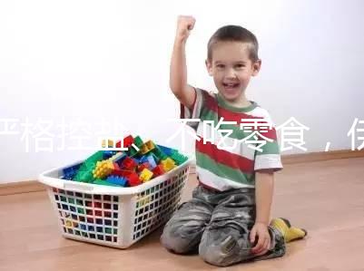 嚴格控鹽、不吃零食，伊能靜和劉璇的育兒經驗來看看！