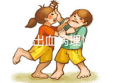 排卵期出血病理性原因不正常，做好預(yù)防其實沒那么可怕