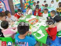 想造天津催乳師收費多少快看，有哪些機構一文說清楚？