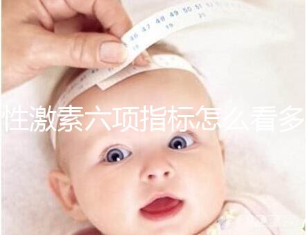 性激素六項指標怎么看多囊?讓擁有30年經驗的醫生告訴你