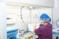 打亮丙瑞林后月經是否能促進分數取決于它是否懷孕