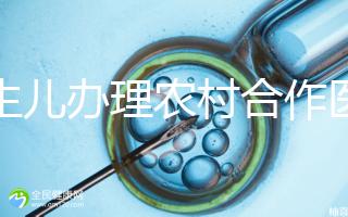 新生兒辦理農村合作醫療材料2024，早按流程走早生效