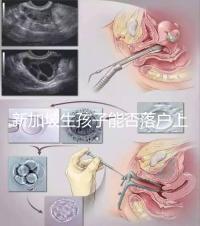 新加坡生孩子能否落戶上海分，@家長:高學(xué)歷可以申請(qǐng)