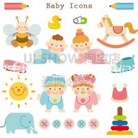 寶寶換季過敏,媽媽們該怎么做呢?