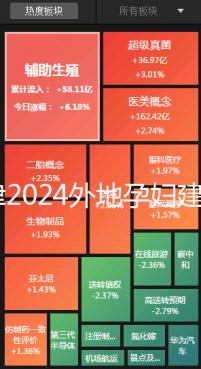 天津2024外地孕婦建檔策略,河北區要準備好這些資料