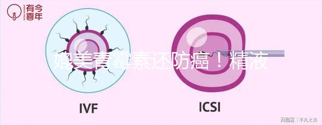 媲美青霉素還防癌！精液胞漿素可能出乎你的意料