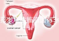 小孩發燒抽搐原因有3點，急救很關鍵！