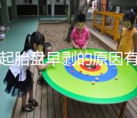 引起胎盤早剝的原因有6點，懷孕幾周易發生你需知道