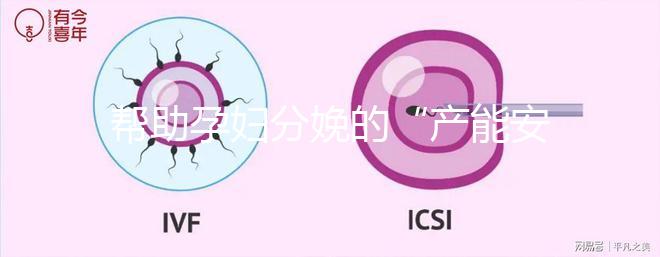 幫助孕婦分娩的“產(chǎn)能安”真那么有效嗎？