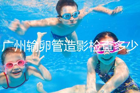 廣州輸卵管造影檢查多少錢,預約時間一次說清楚,想去看