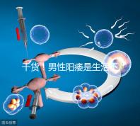 干貨！男性陽痿是生活不規(guī)律引起催乳激素偏高導(dǎo)致