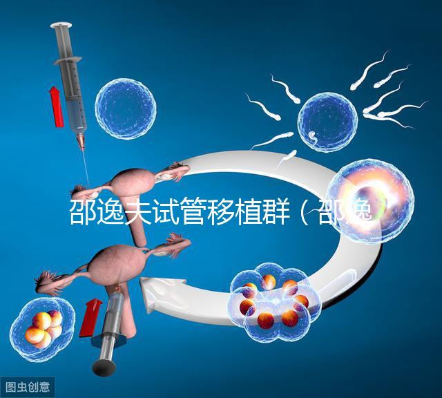 邵逸夫試管移植群（邵逸夫試管移植費(fèi)用）