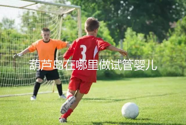 葫蘆島在哪里做試管嬰兒好?盛京和202醫院是熱門選擇