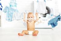 蠶豆病“傳男不傳女”，第三代試管嬰兒助生育健康寶寶