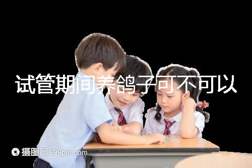 試管期間養(yǎng)鴿子可不可以大揭秘,影響抵抗力千萬注意