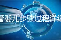 試管嬰兒步驟過程詳細(xì)(一代試管嬰兒步驟過程詳細(xì))