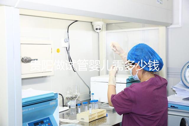 貴陽做試管嬰兒需多少錢?姐妹們都在哪些醫院做試管