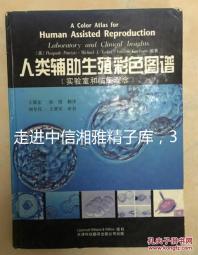 走進中信湘雅精子庫，3分鐘了解精子的來源！