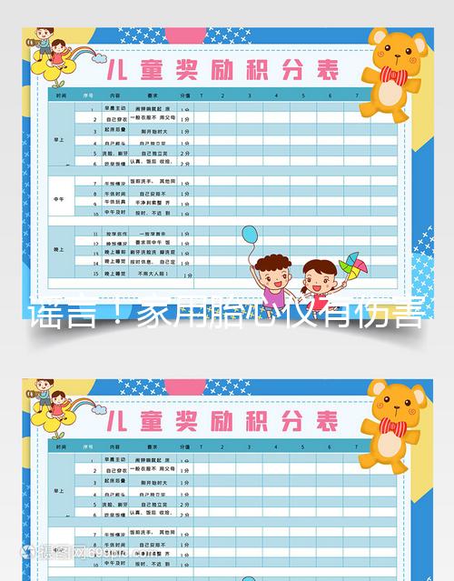 謠言！家用胎心儀有傷害、會(huì)致聾、有輻射不可信