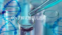 60s了解試管嬰兒進周期吃什么卵泡長的好,想質量好戳