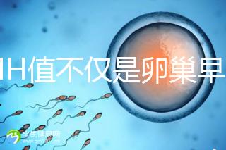 AMH值不僅是卵巢早衰的指標(biāo),還能預(yù)測(cè)試管嬰兒結(jié)果!