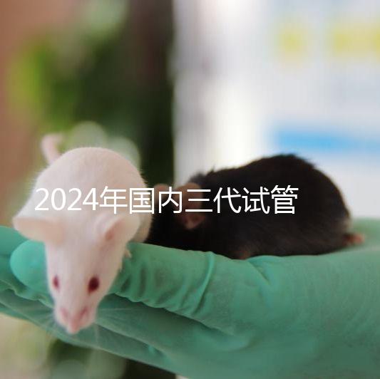 2024年國(guó)內(nèi)三代試管成功率高嗎?附試管成功率高的原因清單