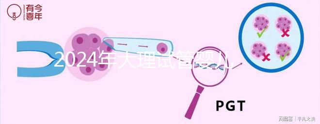 2024年大理試管嬰兒醫(yī)院成功率排行榜更新，哪一家好看？