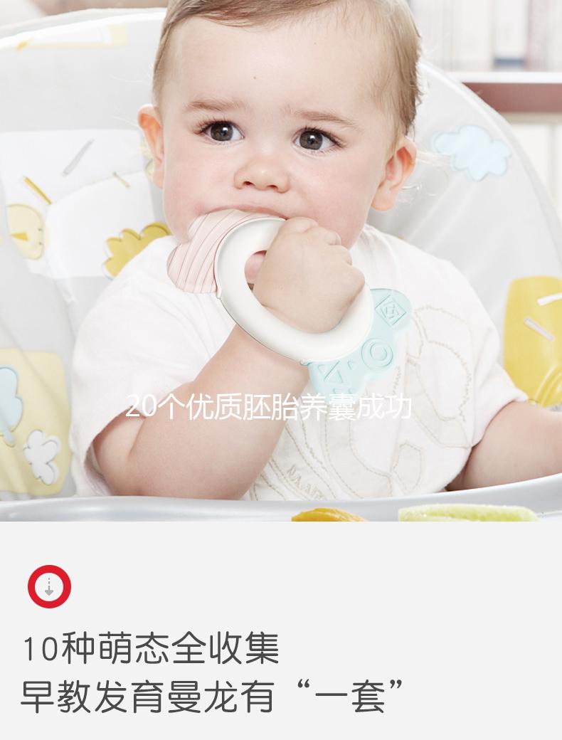 20個(gè)優(yōu)質(zhì)胚胎養(yǎng)囊成功率高，能成幾個(gè)取決于這幾大因素